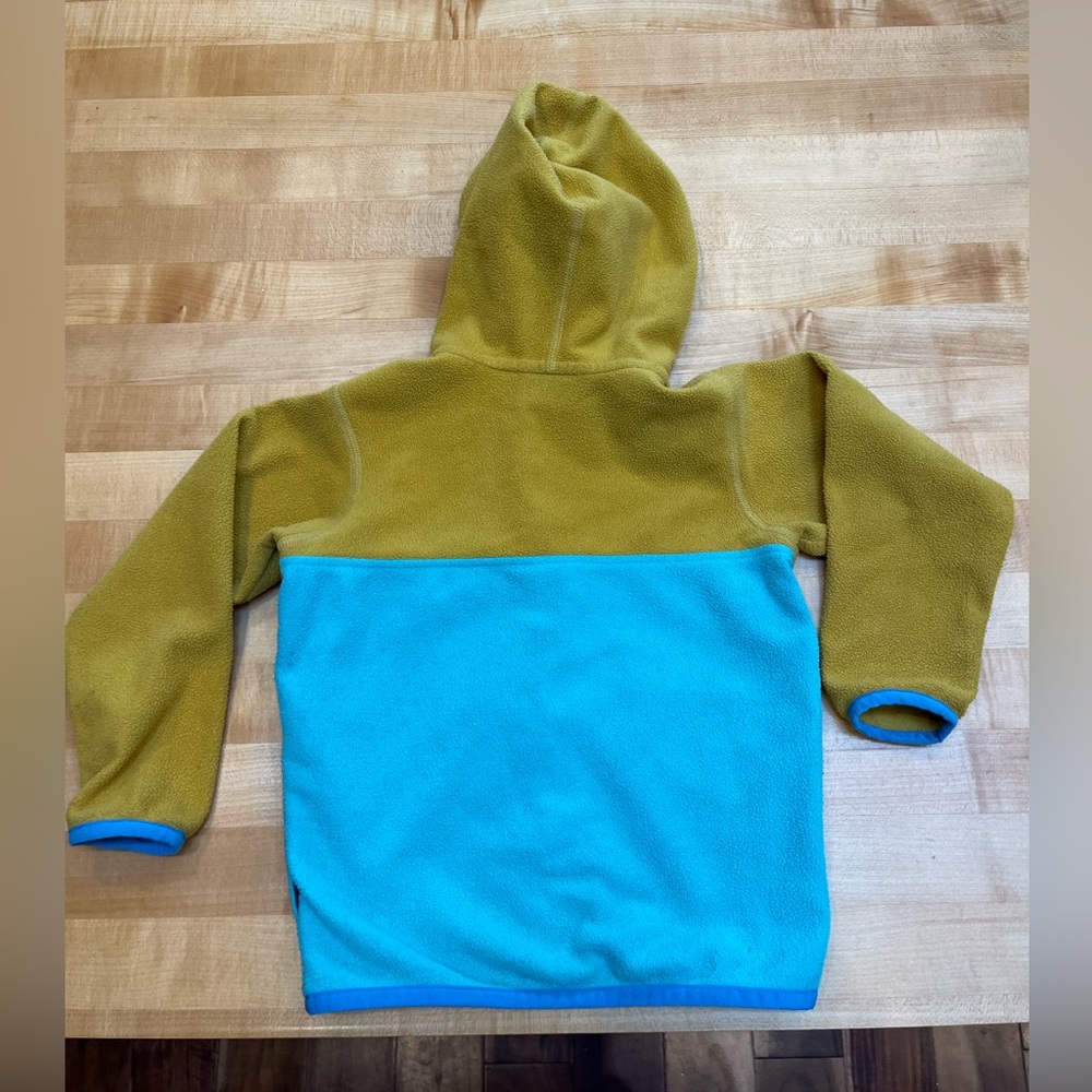 Patagonia Micro-D Fleece 3T